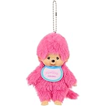 【新品】ピンクビーン　ぬいぐるみ にじいろピクルス ビーンドール さくら | ぬいぐるみ | 【公式